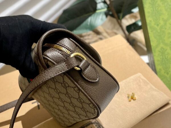 Modern Style Trendy GG Handbag G411