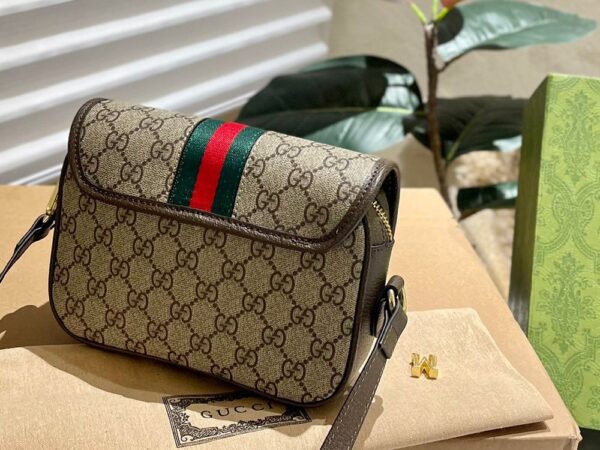 Modern Style Trendy GG Handbag G411