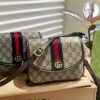 Modern Style Trendy GG Handbag G411