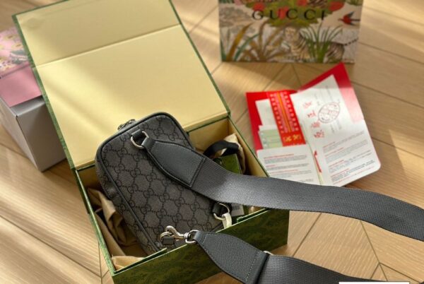 Modern Style Trendy GG Handbag G412
