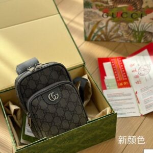 Modern Style Trendy GG Handbag G412