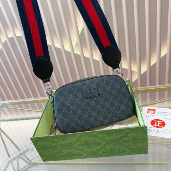 Modern Style Trendy GG Handbag G403