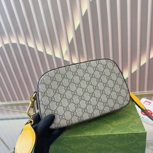 Modern Style Trendy GG Handbag G403