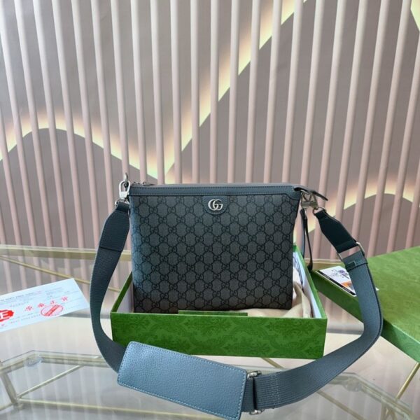 Modern Style Trendy GG Handbag G402