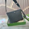 Modern Style Trendy GG Handbag G402