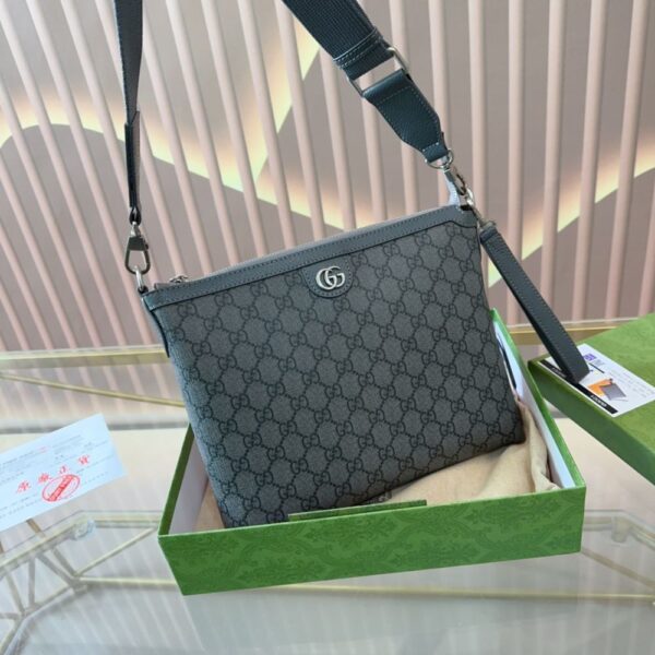 Modern Style Trendy GG Handbag G402