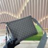 Modern Style Trendy GG Handbag G402
