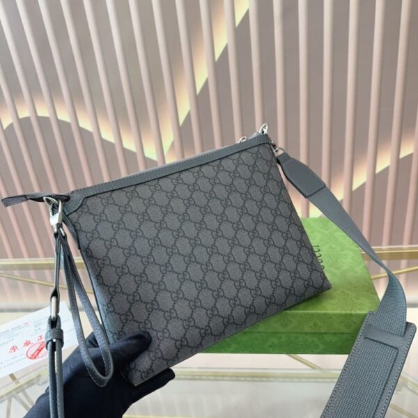 Modern Style Trendy GG Handbag G402
