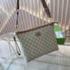 Modern Style Trendy GG Handbag G402