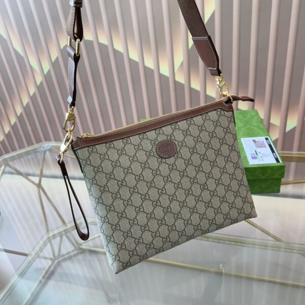 Modern Style Trendy GG Handbag G402