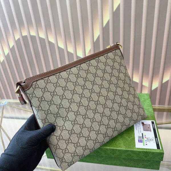 Modern Style Trendy GG Handbag G402