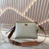 Modern Style Trendy GG Handbag G402