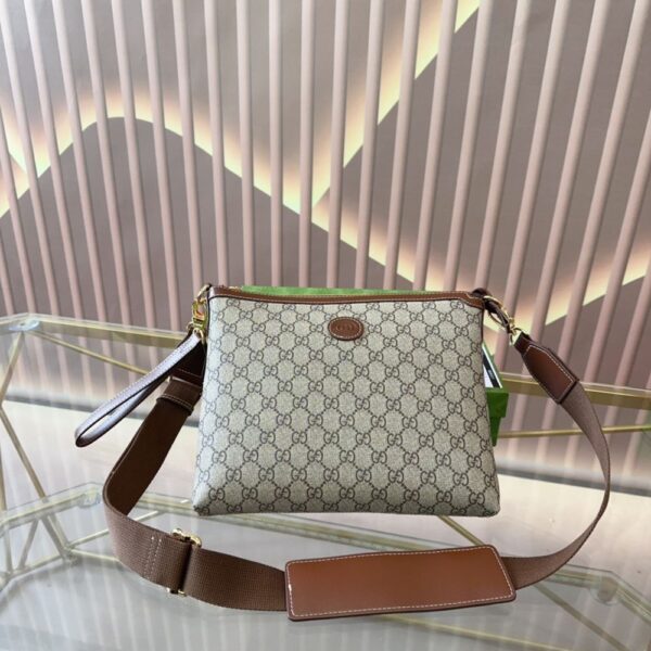 Modern Style Trendy GG Handbag G402