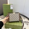 Modern Style Trendy GG Handbag G401