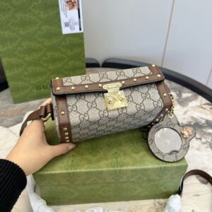Modern Style Trendy GG Handbag G401