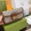 Modern Style Trendy GG Handbag G390.2