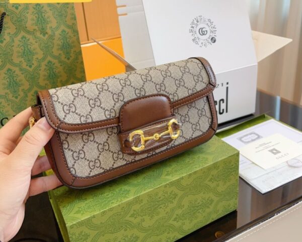 Modern Style Trendy GG Handbag G390.2