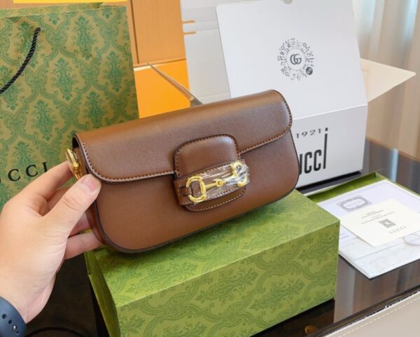 Modern Style Trendy GG Handbag G390.2
