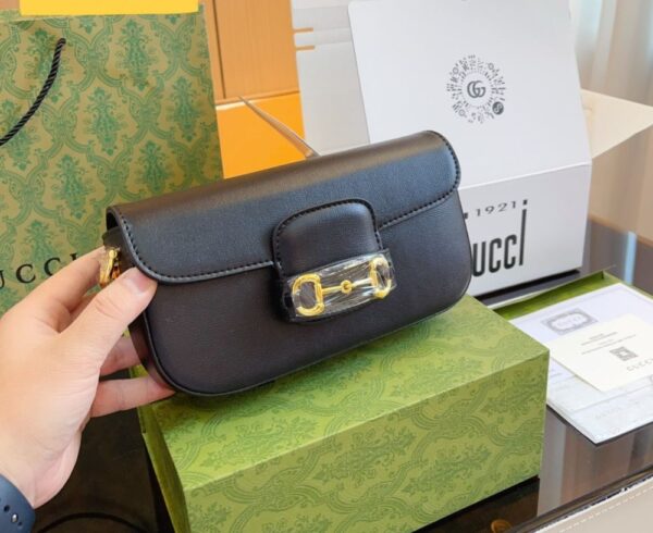 Modern Style Trendy GG Handbag G390.2