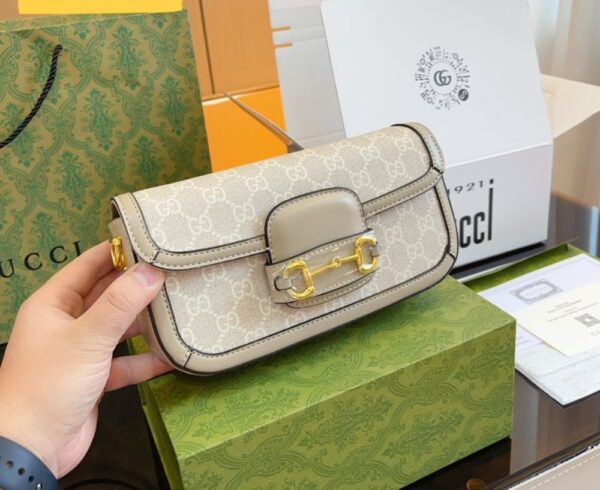 Modern Style Trendy GG Handbag G390.2