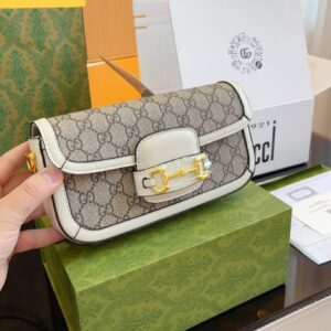 Modern Style Trendy GG Handbag G390.2