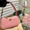 Modern Style Trendy GG Handbag G363
