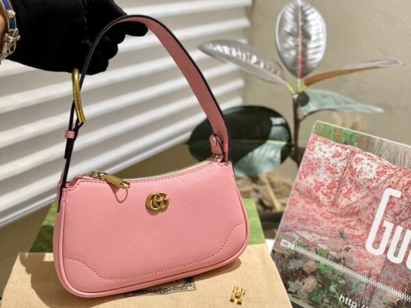 Modern Style Trendy GG Handbag G363