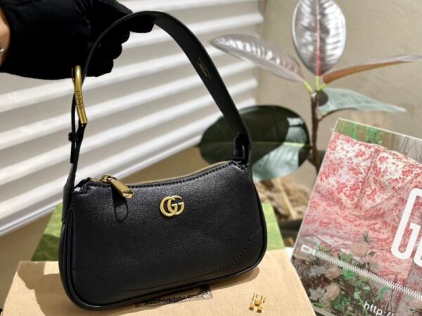 Modern Style Trendy GG Handbag G363