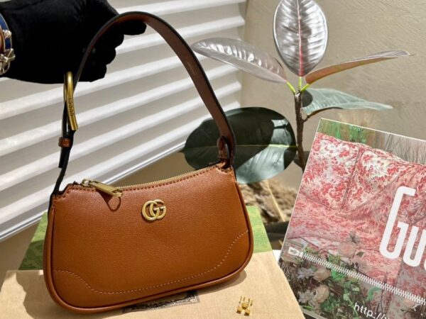 Modern Style Trendy GG Handbag G363