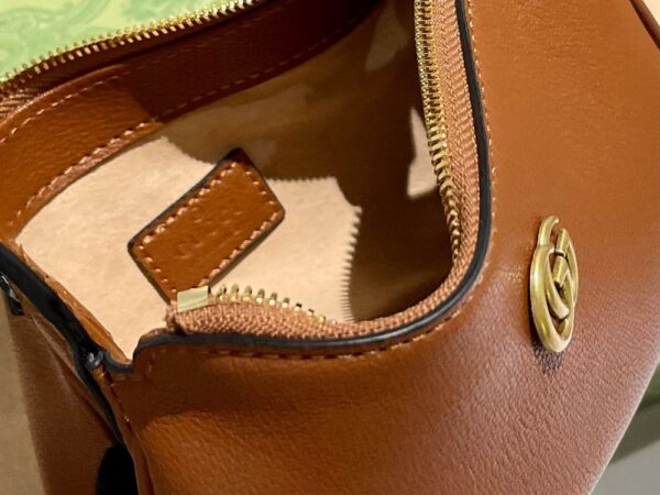 Modern Style Trendy GG Handbag G363