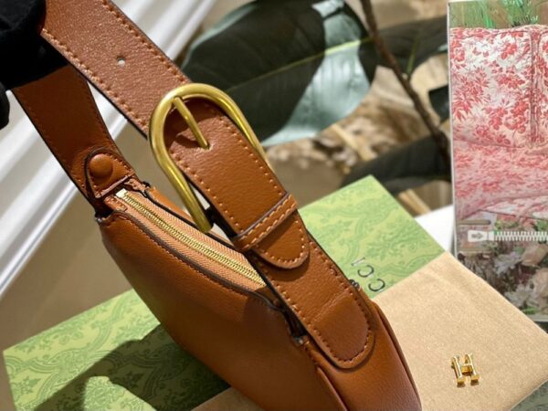 Modern Style Trendy GG Handbag G363