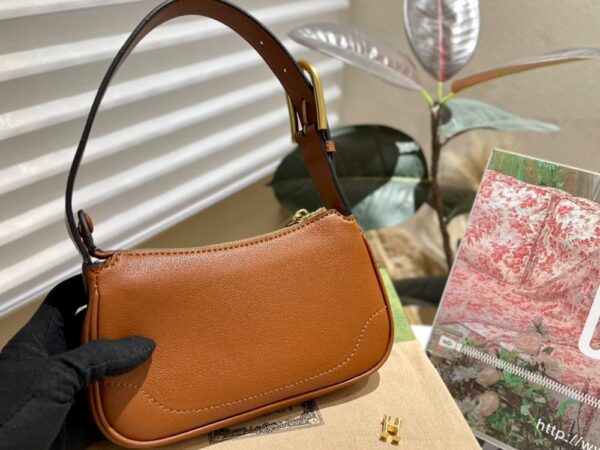 Modern Style Trendy GG Handbag G363