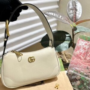 Modern Style Trendy GG Handbag G363