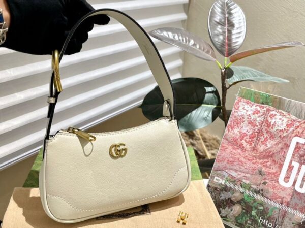 Modern Style Trendy GG Handbag G363