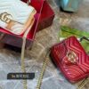 Modern Style Trendy GG Handbag G323