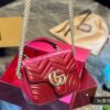 Modern Style Trendy GG Handbag G323