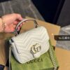 Modern Style Trendy GG Handbag G323