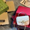 Modern Style Trendy GG Handbag G323