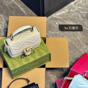 Modern Style Trendy GG Handbag G323