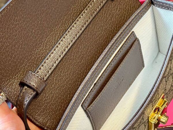 Modern Style Trendy GG Handbag G321