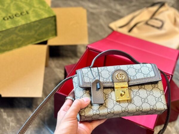Modern Style Trendy GG Handbag G321
