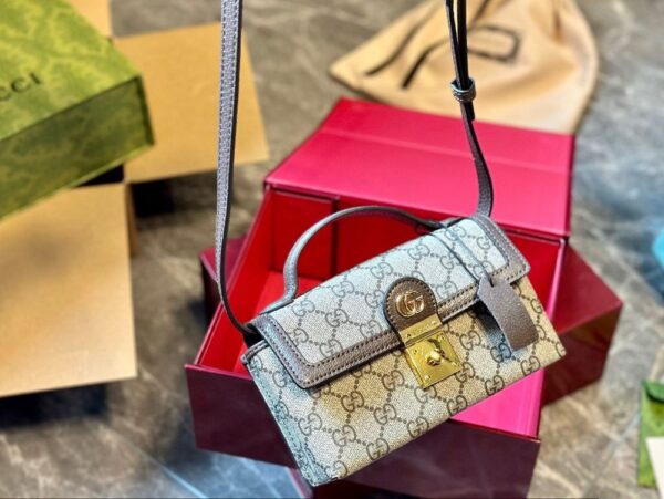 Modern Style Trendy GG Handbag G321