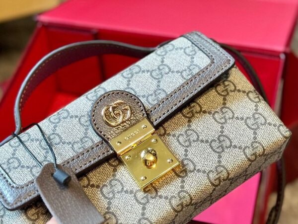 Modern Style Trendy GG Handbag G321