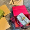 Modern Style Trendy GG Handbag G321