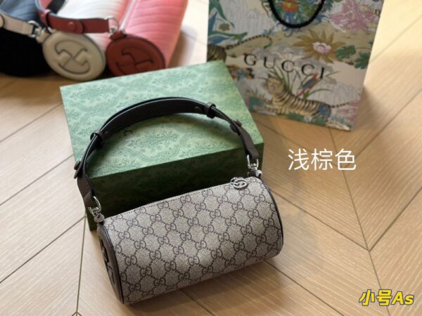 Modern Style Trendy GG Handbag G313 – SOLD OUT!!!