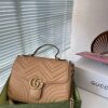 Modern Style Trendy GG Handbag G312