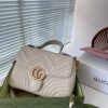 Modern Style Trendy GG Handbag G312