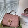 Modern Style Trendy GG Handbag G312