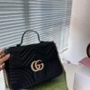 Modern Style Trendy GG Handbag G312
