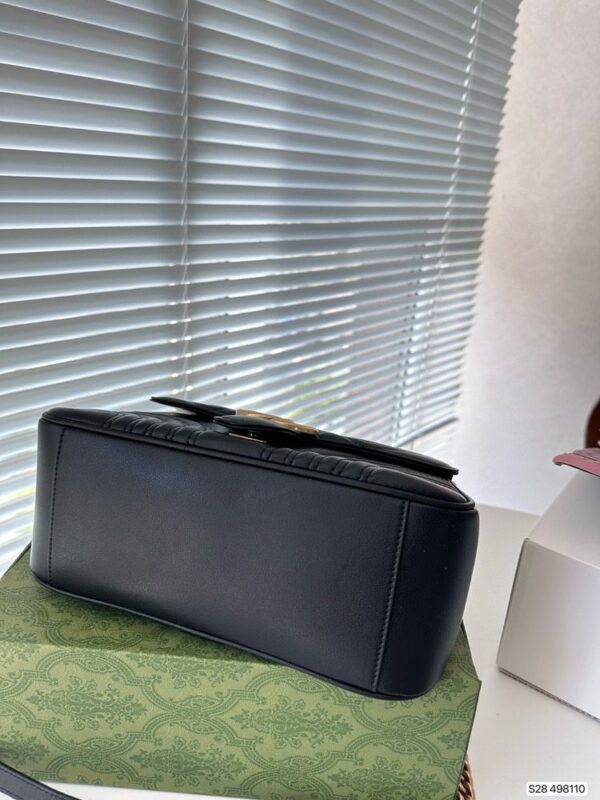 Modern Style Trendy GG Handbag G312
